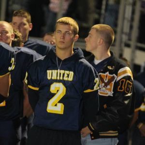 Meet your Posher, Braden